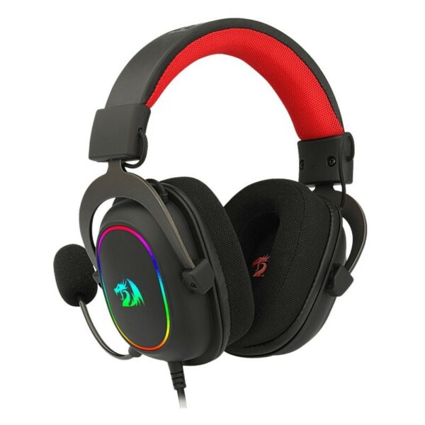 CASQUE GAMING REDRAGON H510 ZEUS X USB 7.1