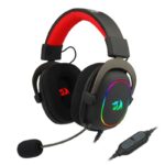 CASQUE GAMING REDRAGON H510 ZEUS X USB 7.1