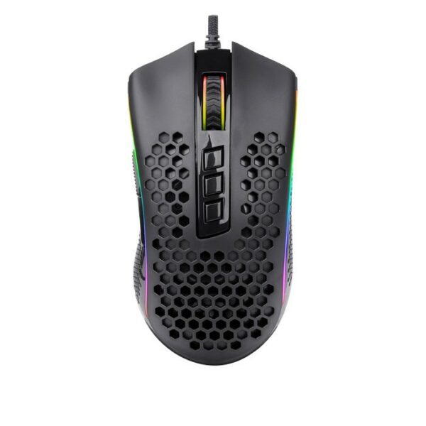 SOURIS REDRAGON STORM M808