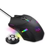 SOURIS REDRAGON CENTROPHORUS 2 M601 V2