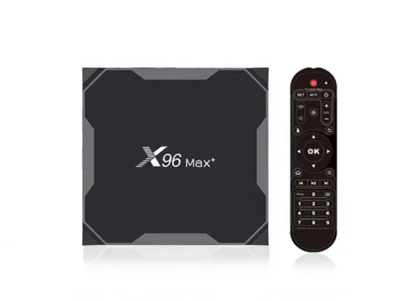 X96 max plus не подключается к wifi