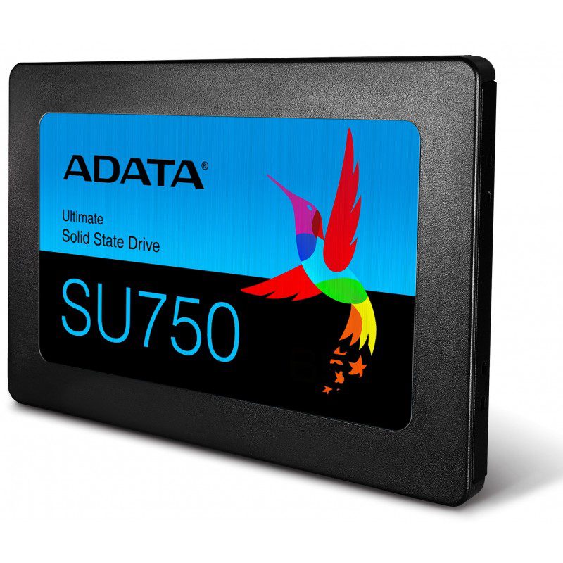 SE - SSD 256 Go : Upgrade d'un disque dur standard vers un disque SSD 256 Go