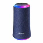 HAUT-PARLEUR BLUETOOTH ANKER SOUNDCORE FLARE 2 20W BLEU