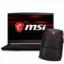 MSI GF63 THIN