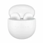 airpods haylou blanc