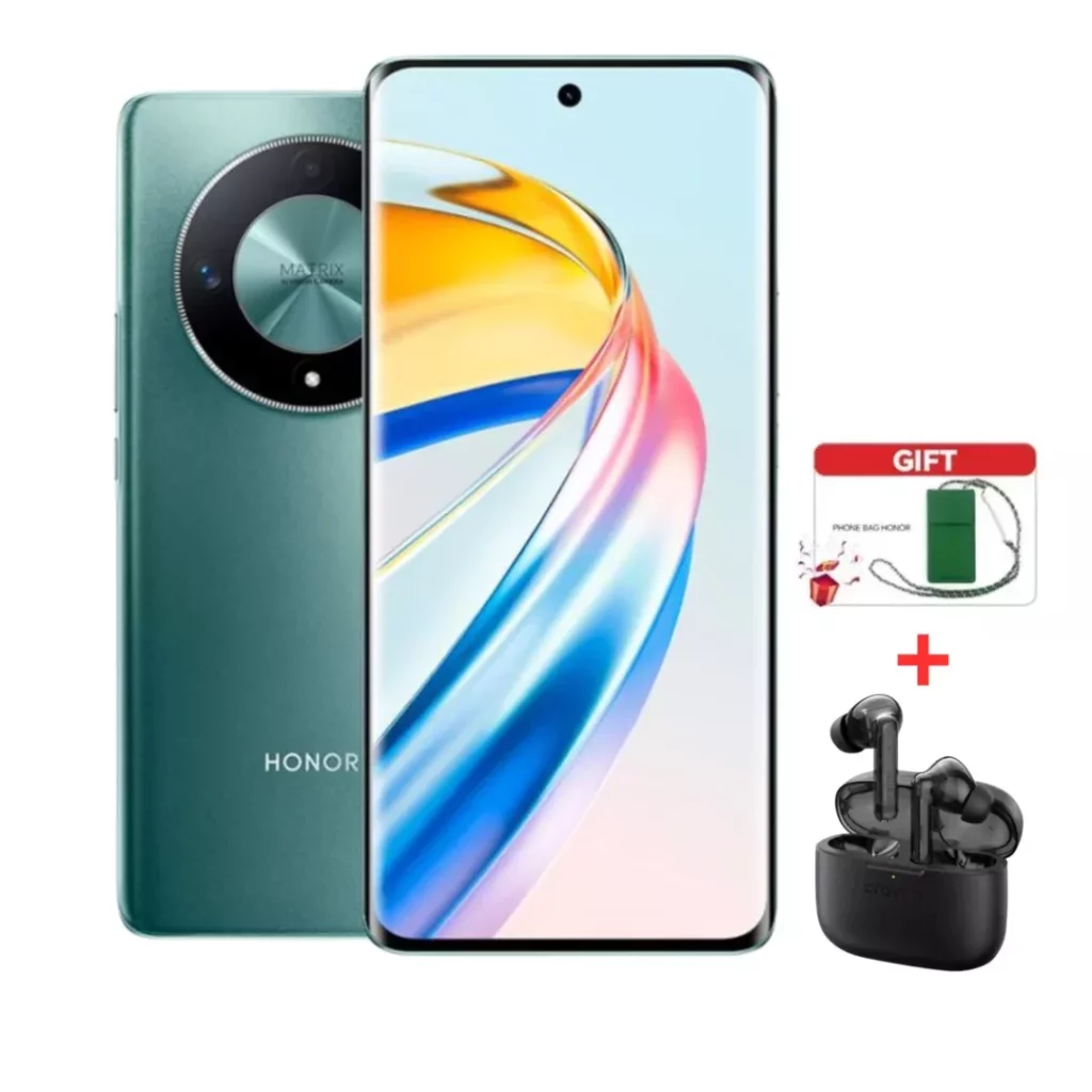 HONOR X9B 5G avec cadeaux