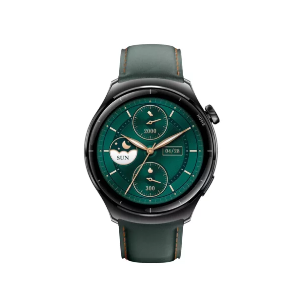 SMARTWATCH Mibro Lite 3 Pro green