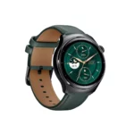 SMARTWATCH Mibro Lite 3 Pro green