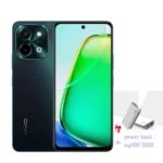 SMARTPHONE VIVO Y28 8GO 256GO - VERT