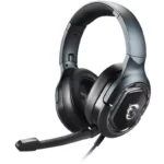 CASQUE GAMER - MSI IMMERSE GH50