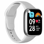 REDMI WATCH 3 ACTIVE GRIS