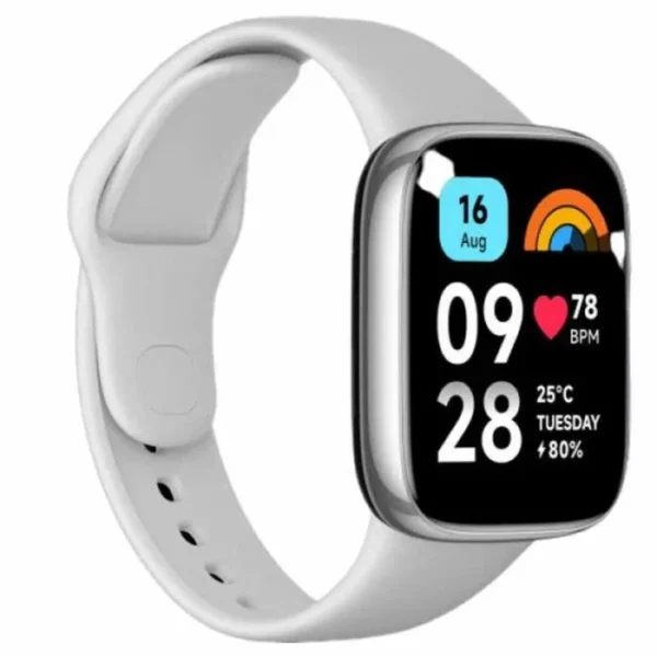 REDMI WATCH 3 ACTIVE GRIS