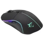 Souris Gamer White Shark WARLOCK GM-5010