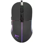 Souris Gamer White Shark WARLOCK GM-5010