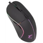 Souris Gamer White Shark WARLOCK GM-5010