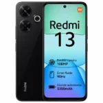 REDMI 13 Noir