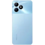 Realme Note 50 4Go 128Go Bleu