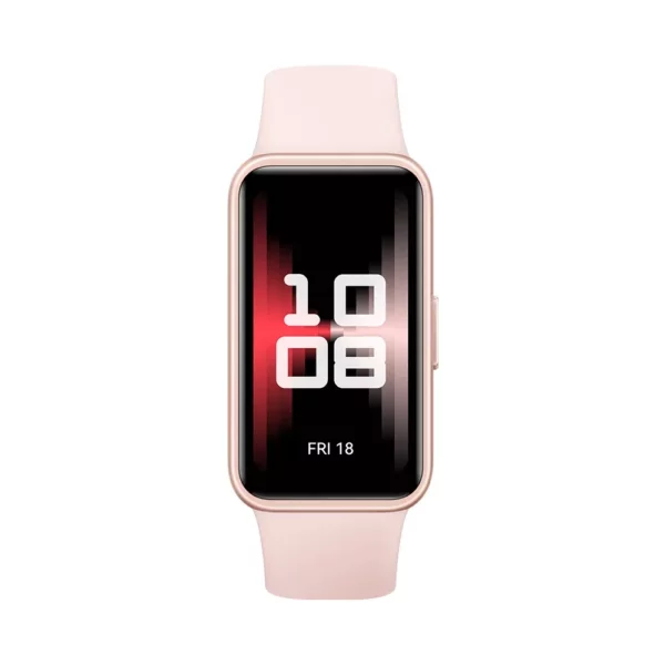 BRACELET CONNECTÉ HUAWEI BAND 9 - ROSE