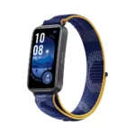 BRACELET CONNECTÉ HUAWEI BAND 9 - BLEU