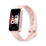 BRACELET CONNECTÉ HUAWEI BAND 9 - ROSE