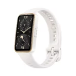 BRACELET CONNECTÉ HUAWEI BAND 9 - BLANC