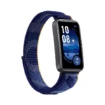 BRACELET CONNECTÉ HUAWEI BAND 9 - BLEU