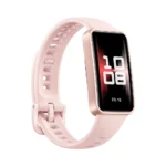 BRACELET CONNECTÉ HUAWEI BAND 9 - ROSE