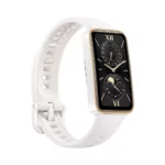 BRACELET CONNECTÉ HUAWEI BAND 9 - BLANC