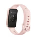 BRACELET CONNECTÉ HUAWEI BAND 9 - ROSE