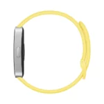 BRACELET CONNECTÉ HUAWEI BAND 9 - JAUNE