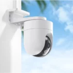 XIAOMI OUTDOOR CAMERA CW400