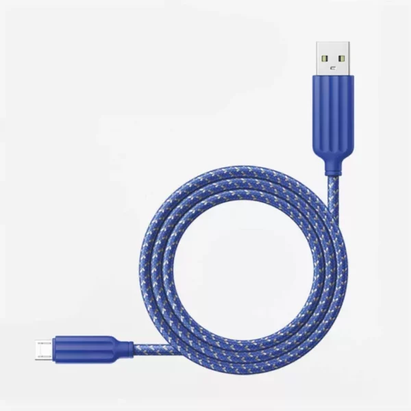 CABLE MICRO USB RECCI RTC-N23M