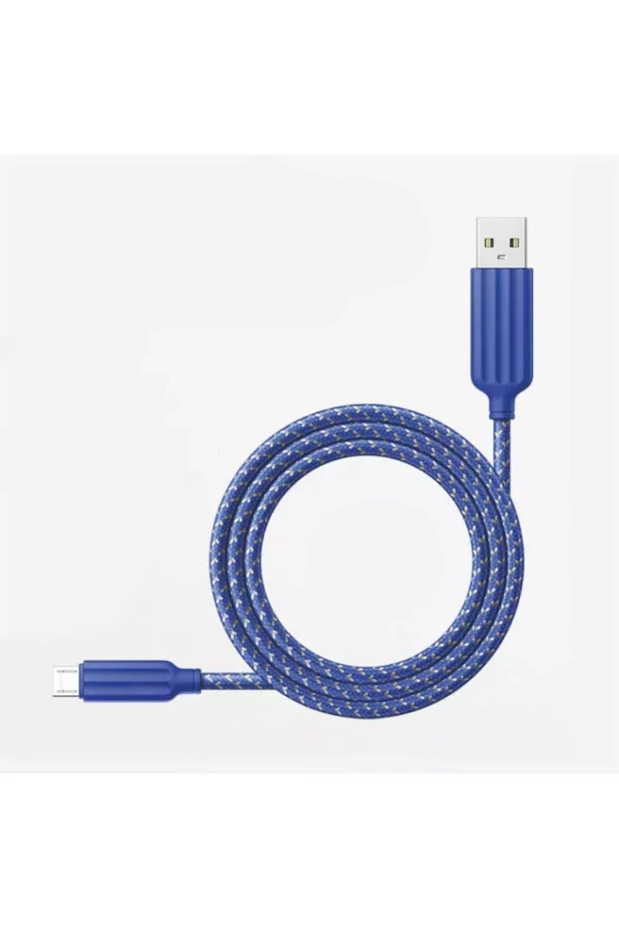 CABLE MICRO USB RECCI RTC-N23M