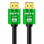 Câble HDMI 4K Premium