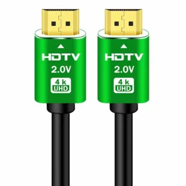 Câble HDMI 4K Premium