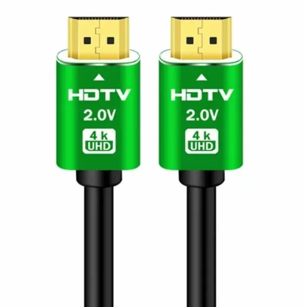 Câble HDMI 4K Premium