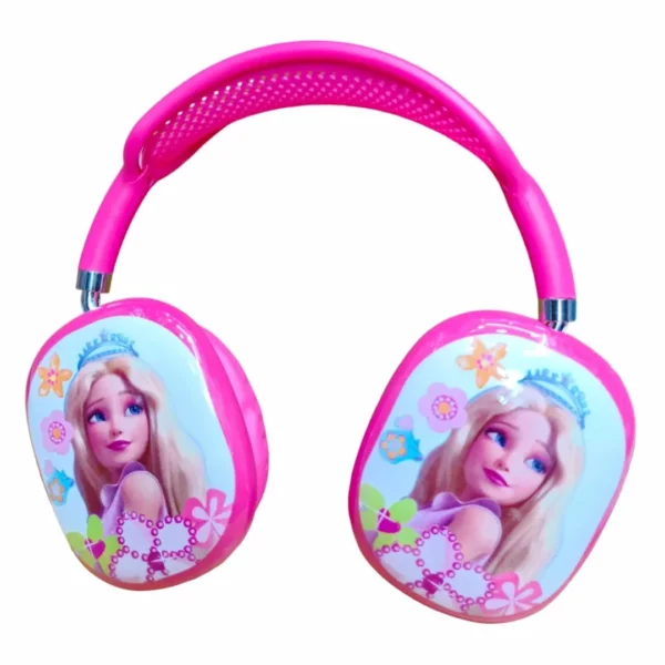 CASQUE BLUETOOTH KIDS I12X