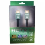 Câble HDMI 4K Premium