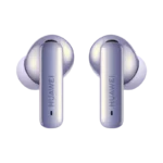 Profitez d'une expérience sonore immersive avec les Écouteurs Sans Fil HUAWEI FreeBuds 6i Noir. Technologie de réduction de bruit active, autonomie longue..