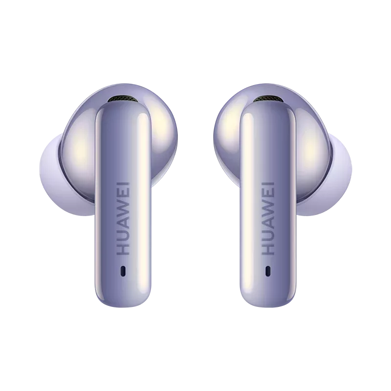 Profitez d'une expérience sonore immersive avec les Écouteurs Sans Fil HUAWEI FreeBuds 6i Noir. Technologie de réduction de bruit active, autonomie longue..