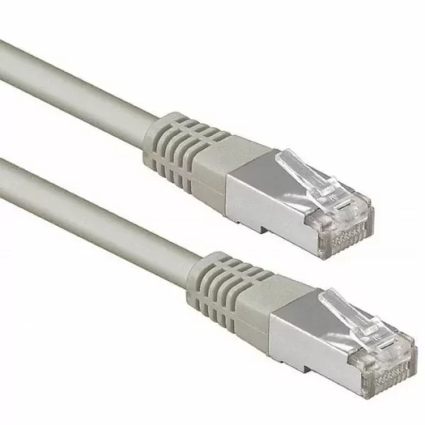 CÂBLE RÉSEAU RJ45 CAT 6 5M