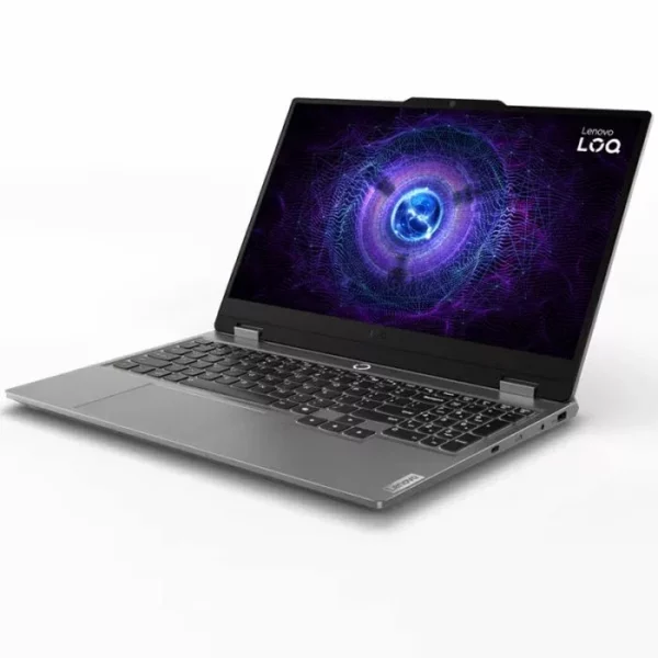 PC PORTABLE GAMER LENOVO LOQ I5 12È GÉN 16GO RTX 2050