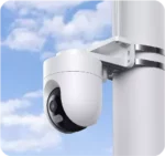 XIAOMI OUTDOOR CAMERA CW400