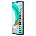 Smartphone Honor X6B Noir