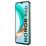 Smartphone Honor X6B Vert