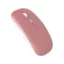 SOURIS SANS FIL RECHARGEABLE ROSE