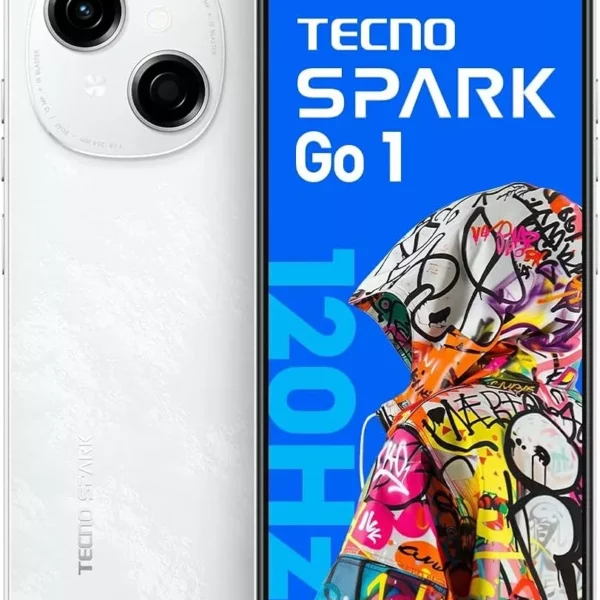 SMARTPHONE TECNO SPARK GO 1