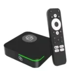 BOX ANDROID QQ BOX S100