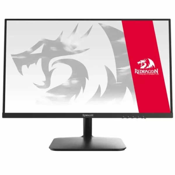 ECRAN REDRAGON NEAPOLIS II 23.8" FULL HD 100HZ