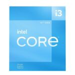 PROCESSEUR INTEL CORE I3-12100F (3.3 GHZ / 4.3 GHZ)